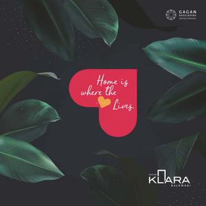 Gagan Klara Brochure 1