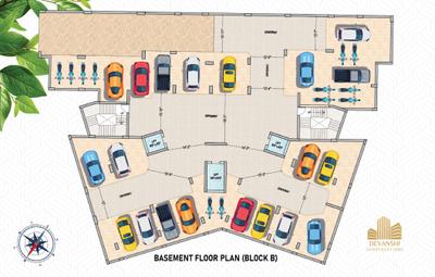 Devanshi Veda Heights Brochure 6