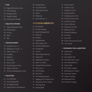 Casagrand Casablanca Brochure 19