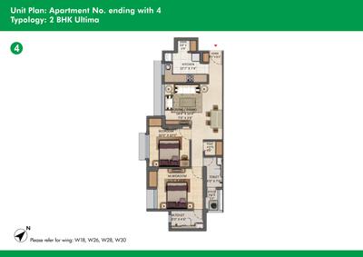 Lodha Amara Brochure 29