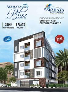Akshaya Bliss Brochure 2