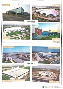 Image of 110 Sq.ft Residential Plot / Land for sale in OM Shiva Dream Homes, Jhajjarrural, Jhajjar for Rs. 6050000