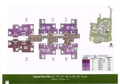 Prestige Park Grove Brochure 38