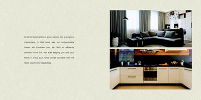 Image of 1720 Sq.ft 3 BHK Apartment / Flat for sale in Capstone Flowing Tree, Yelahanka Satellite Town, Bengaluru for Rs. 22000000