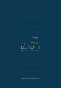 The Elements Brochure 1