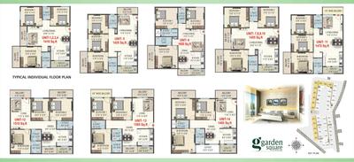 Sai Kiran Garden Square Brochure 4