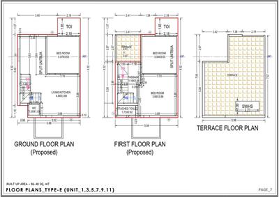 Bajarang Homes Brochure 7