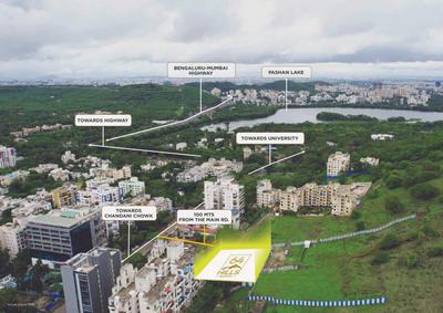Manisha 64 Hills Brochure 7
