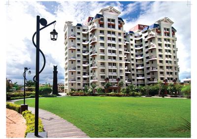 Dreams Aakruti Brochure 10