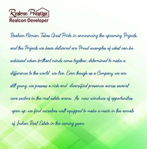 Realcon Prestige Brochure 9