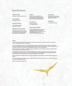 Aasthaa Parisar Brochure 33