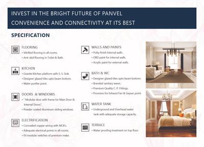 Shiv Shakti Complex Brochure 4