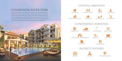 Chamunda River Park Brochure 3