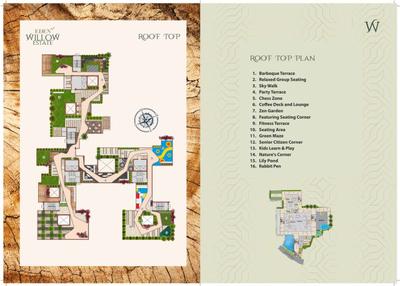 Eden Willow Estate Brochure 26