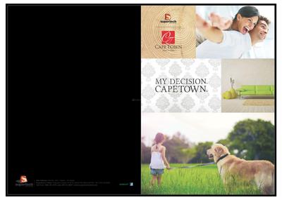 Supertech Cape Town Brochure 1