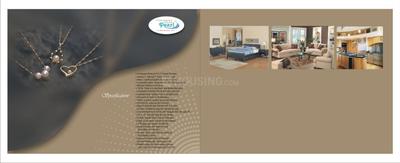 Image of 2100 Sq.ft 4 BHK Apartment / Flat for sale in Ashapuri Eisha Pearl, Kondhwa, Pune for Rs. 18000000
