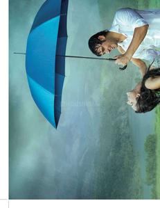 Image of 2317 Sq.ft 3.5 BHK Apartment / Flat for sale in Muthoot Homez, Aakkulam, Thiruvananthapuram for Rs. 18500000