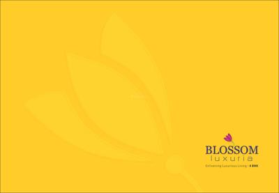 Image of 3015 Sq.ft 4 BHK Apartment / Flat for sale in Shilp Blossom Luxuria, Sola, Ahmedabad for Rs. 22500000