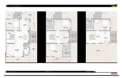 Image of 2787 Sq.ft 4 BHK Independent House for sale in Saamarth City, Sargasan, Gandhinagar for Rs. 45100000