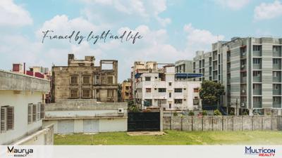 Multicon Maurya Regency Brochure 12