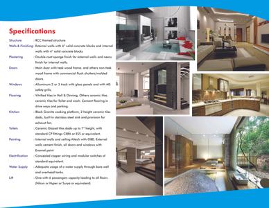 Elegence Elite Brochure 7