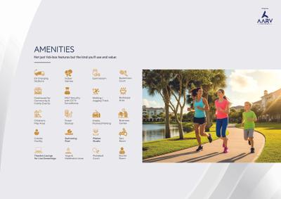 Twin Towers Brochure 12