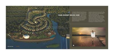 Image of 2540 Sq.ft 2 BHK Studio for sale in Lilleria Edgewater, Umeta, Anand for Rs. 12000000