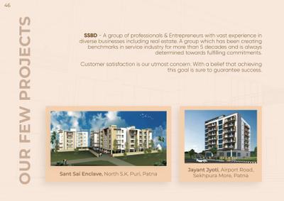 Shree Genesis Brochure 46