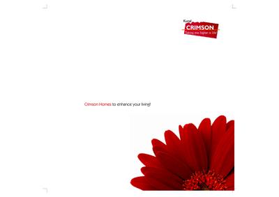 Kunal Crimson Brochure 1