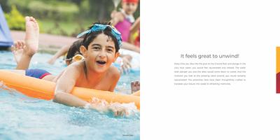 Image of 1204 Sq.ft 2 BHK Apartment / Flat for sale in Shri Om Mangalam Yash, Kiwale, Pune for Rs. 6921212
