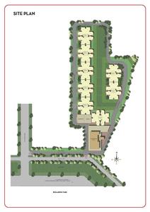Image of 618 Sq.ft 2 BHK Apartment / Flat for sale in Suncity Avenue 102, Sector 102, Gurgaon for Rs. 7600000