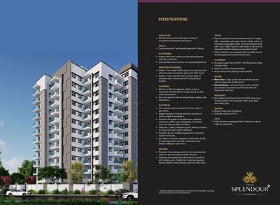 Triaxis Splendour Plus Brochure 15