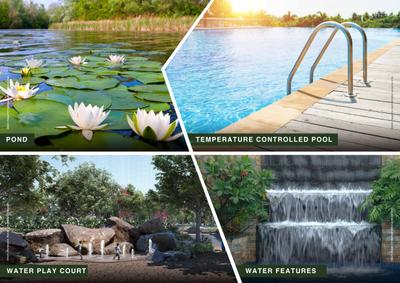 Image of 1907 Sq.ft 3.5 BHK Apartment / Flat for sale in Godrej Woodscapes, Konadasapura, Bengaluru for Rs. 25500000