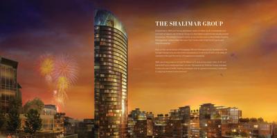 Image of 3220 Sq.ft 4 BHK Apartment / Flat for sale in Shalimar Belvedere Court, Gomti Nagar, Lucknow for Rs. 39000000