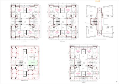 Anjani The Marigold Parmeshwar Brochure 10