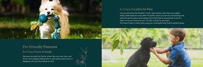Keya The Urban Forest Brochure 47