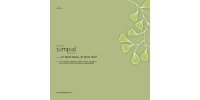 Sampad Foliage Brochure 11