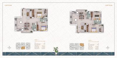 The Great Ashoka City Brochure 46
