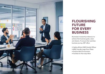 Kohinoor World Tower Phase 1 Brochure 1