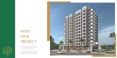 Tanvi Oxy Point Brochure 2