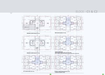 Aatman Infinity Baug Brochure 8