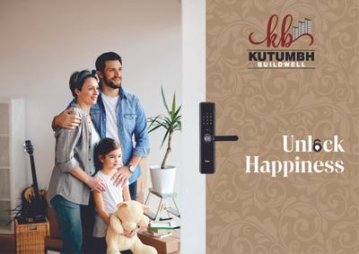 Image of 1350 Sq.ft 3 BHK Apartment / Flat for sale in Kutumbh Height, Surajpur, Greater Noida for Rs. 7500000