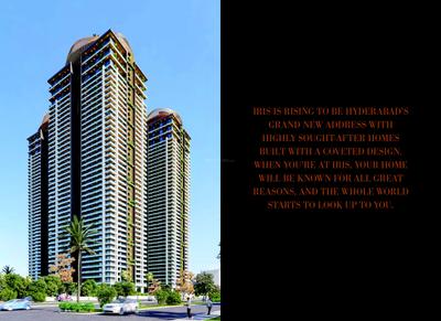 Raghava Iris Brochure 32