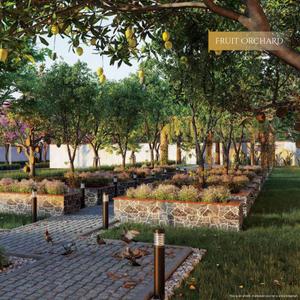 Image of 1500 Sq.ft Residential Plot / Land for sale in Vaishnavi At One Life Phase II, Yelahanka, Bengaluru for Rs. 13500000