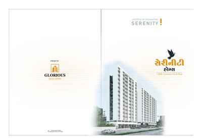 Glorious Serenity Homes Brochure 2