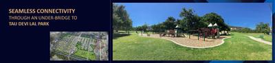 Image of 1280 Sq.ft Residential Plot / Land for sale in M3M City Of Dreams I, Kabri, Panipat for Rs. 11400000
