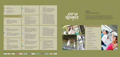 Aditya Elegance Brochure 3