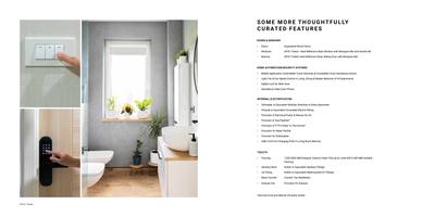 Qrious at Life Republic by Kolte Patil Brochure 49