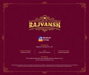 Rajvansh Brochure 15