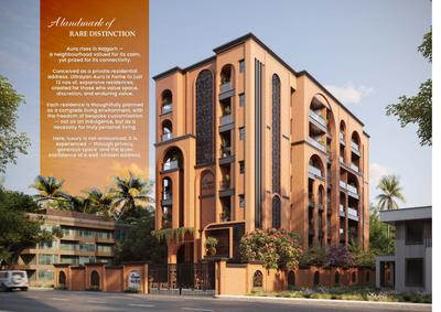 Uttarayan Aura Brochure 2